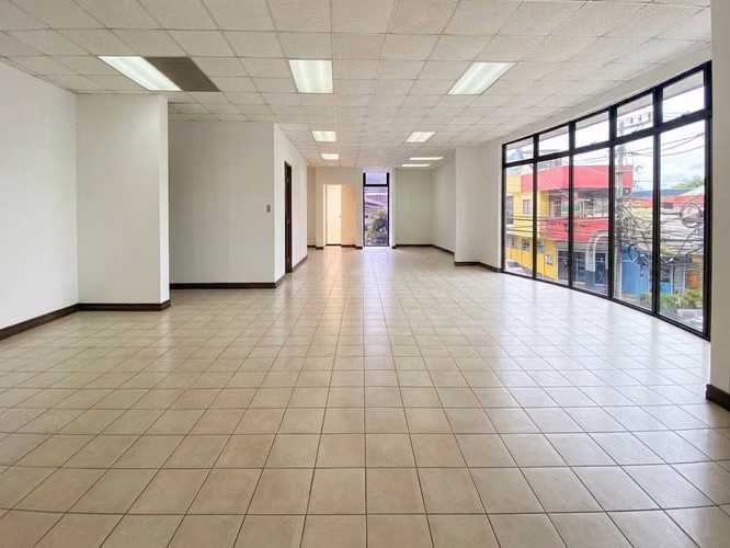 COMERCIAL SPACE FOR RENT NEAR PASEO COLÓN