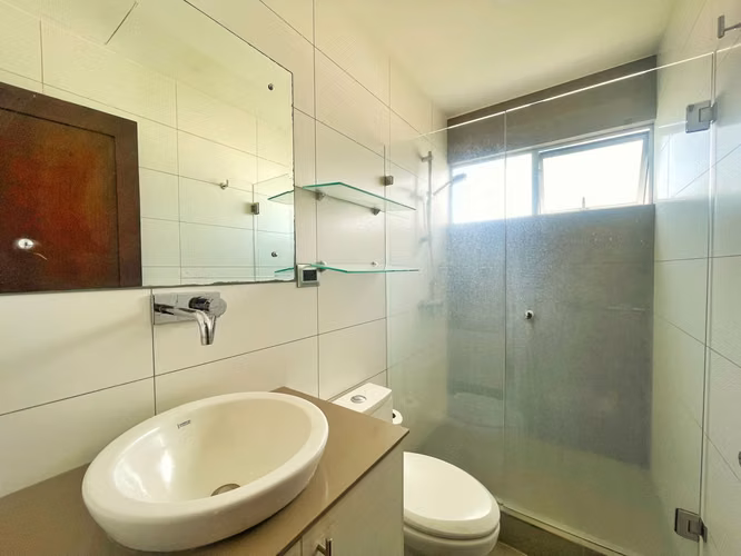 Hermosa casa en venta en Rio Oro Santa Ana, en Condominio! P488 - Imagen 9