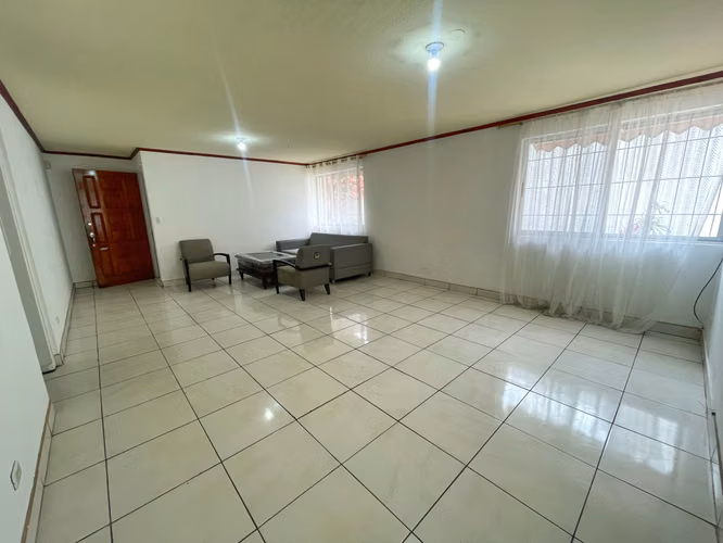 Casa + Apartamento en venta | Uso mixto | Rohrmoser! P515