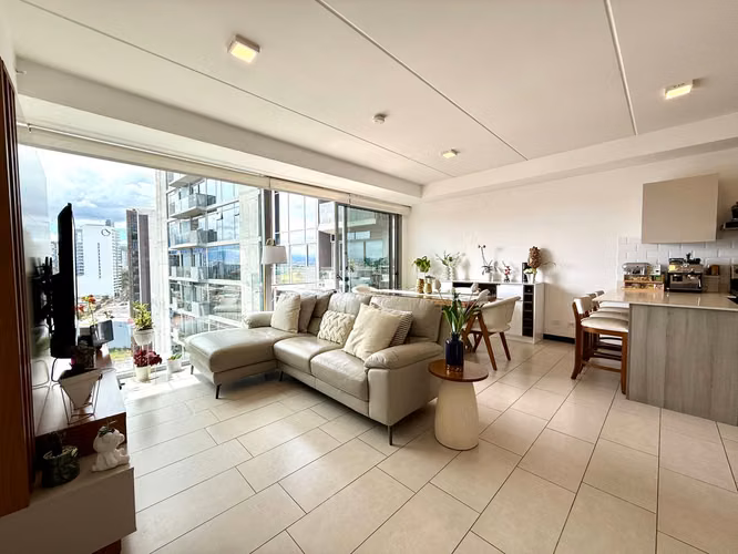 VENTA DE APARTAMENTO EN CONDOMINIO QB PARA INVERSIÓN