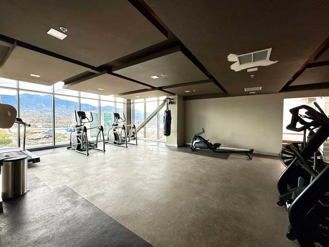 VENTA DE APARTAMENTO EN CONDOMINIO QB PARA INVERSIÓN