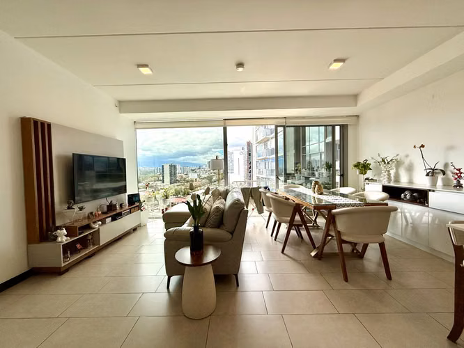 VENTA DE APARTAMENTO EN CONDOMINIO QB PARA INVERSIÓN