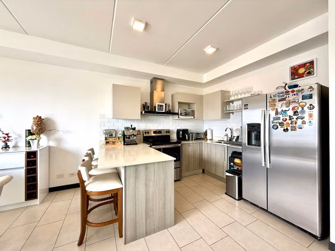 VENTA DE APARTAMENTO EN CONDOMINIO QB PARA INVERSIÓN