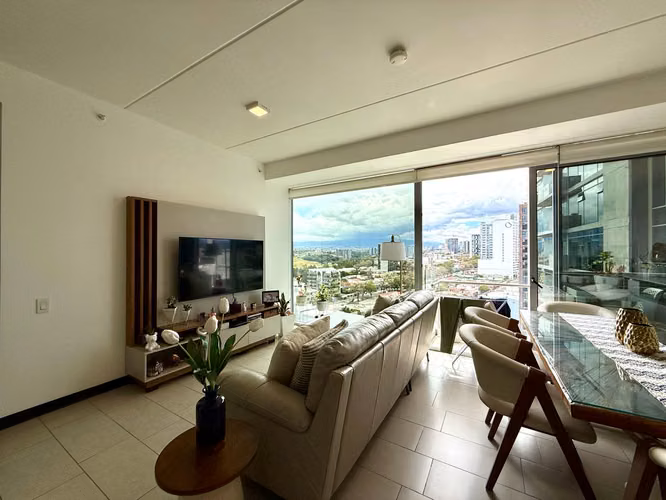 VENTA DE APARTAMENTO EN CONDOMINIO QB PARA INVERSIÓN