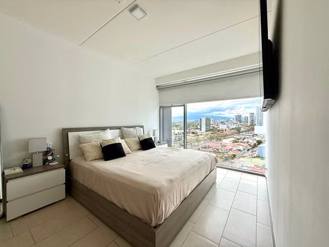 VENTA DE APARTAMENTO EN CONDOMINIO QB PARA INVERSIÓN