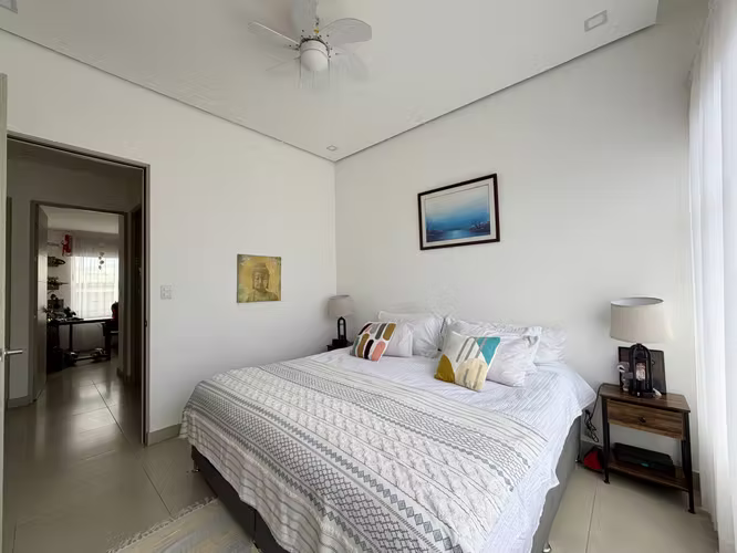 Casa en venta en Santo Domingo de Heredia|En Condominio y con patio