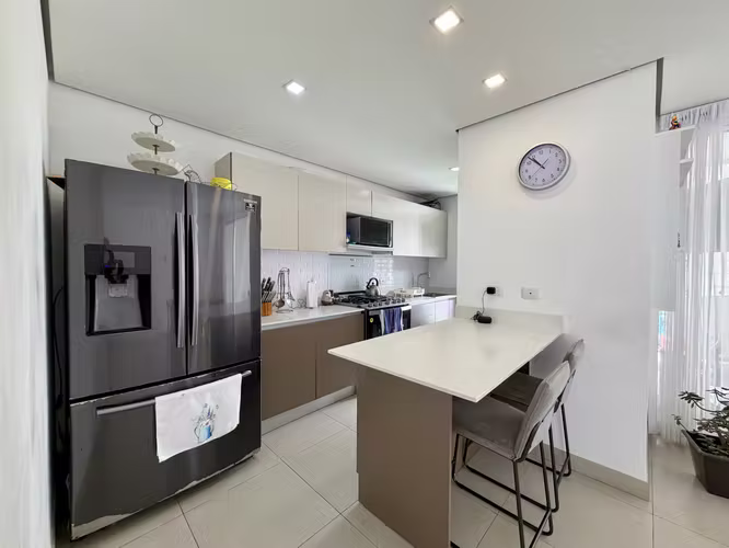 Casa en venta en Santo Domingo de Heredia|En Condominio y con patio