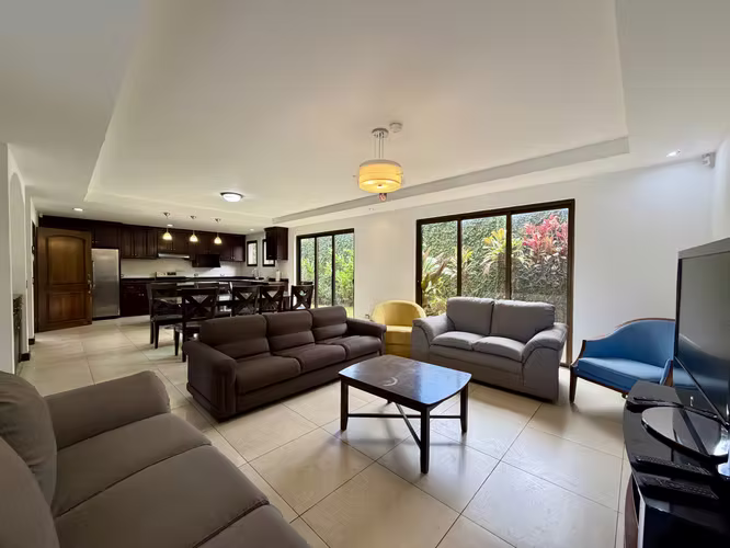 Casa en venta en San Joaquín de Flores de Heredia|Condominio