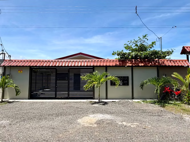 Casa con piscina en venta, Parrita, Puntarenas - Imagen 17