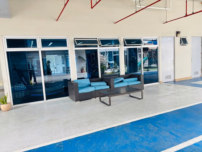 Oficina en Venta en Torres Paseo Colón KV