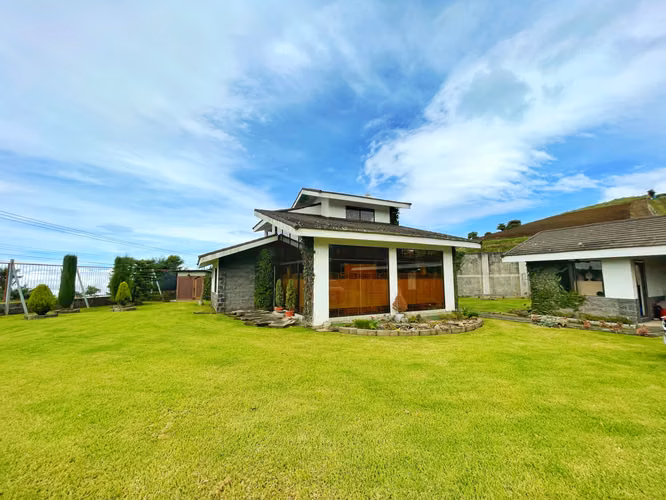 CASA EN VENTA (1268 M2) en Llano Grande Cartago! P510 - Imagen 4