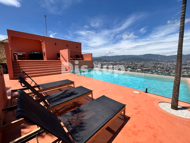 Moderno apartamento estudio. Condominio Secrt Escalante. San Pedro, Montes de Oca - Imagen 15