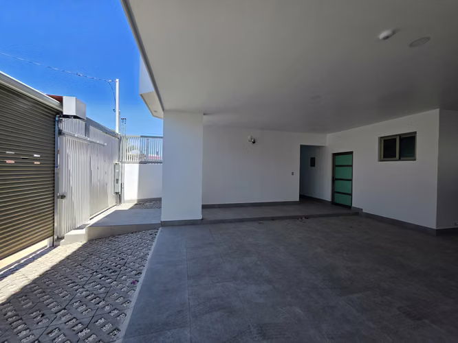 Apartamento para estrenar en Sabanilla 3 HABITACIONES - Imagen 2