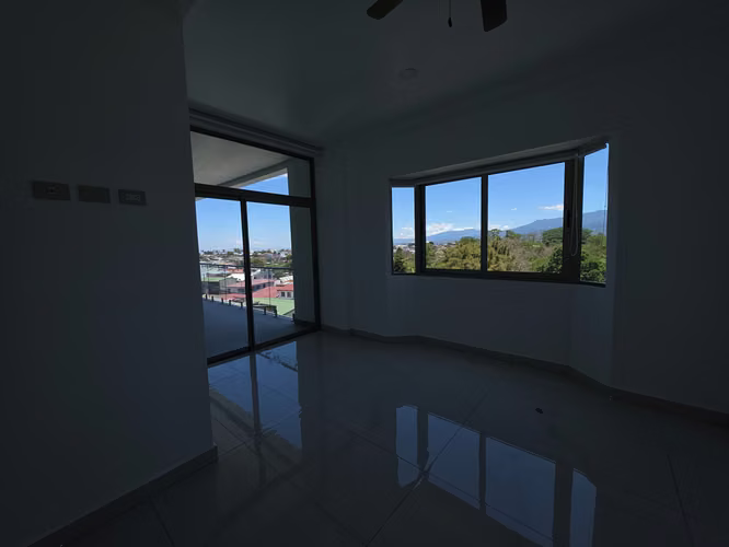 Apartamento para estrenar en Sabanilla 3 HABITACIONES - Imagen 10
