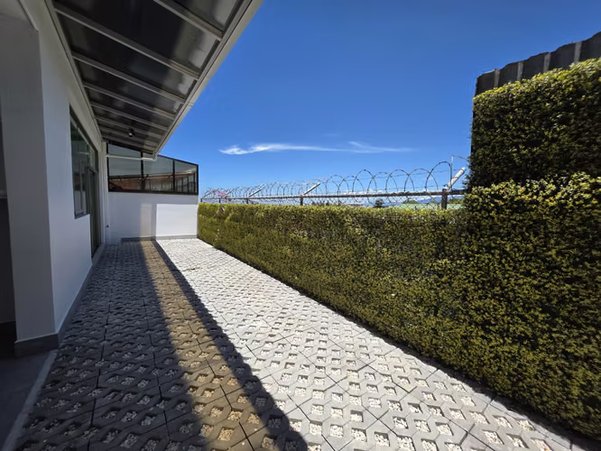 Apartamento para estrenar en Sabanilla 3 HABITACIONES - Imagen 4