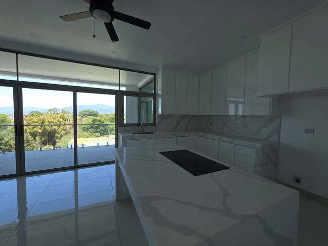 Apartamento para estrenar en Sabanilla 3 HABITACIONES - Imagen 5