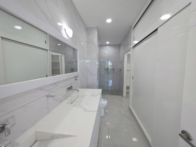 Apartamento para estrenar en Sabanilla 3 HABITACIONES - Imagen 7