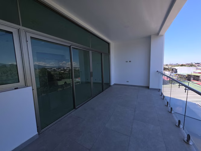 Apartamento para estrenar en Sabanilla 3 HABITACIONES - Imagen 9