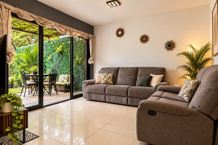 Casa en Venta | 4 Hab. y Principal en PB | Brasil de Santa Ana - Imagen 4