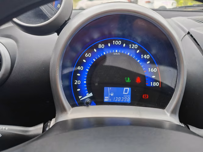 BYD FO GL I Modelo 2016 Automatico Motor 1000cc/ OFERTA DE LA SEMANA