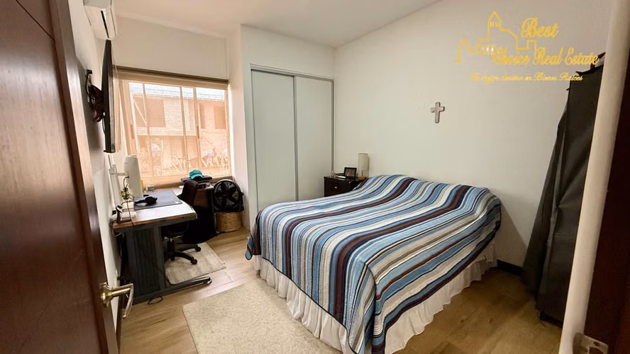Venta de casa en Escazú Guachipelín- Una planta con piscina propia, en Condominio ¡REBAJADA! - Imagen 14