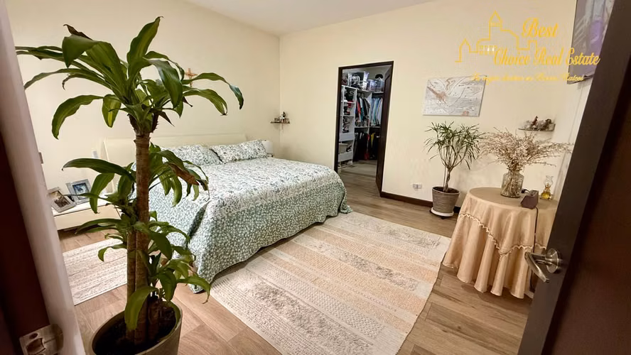 Venta de casa en Escazú Guachipelín- Una planta con piscina propia, en Condominio ¡REBAJADA! - Imagen 12