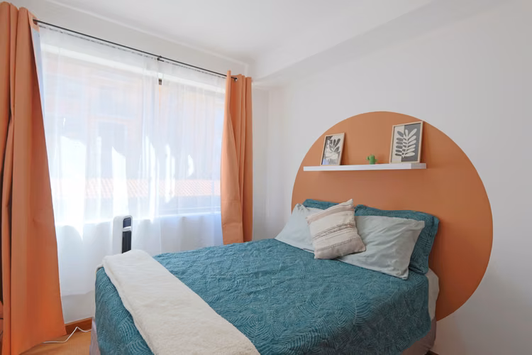 Venta o Alquiler de Apartamento amueblado en La Uruca