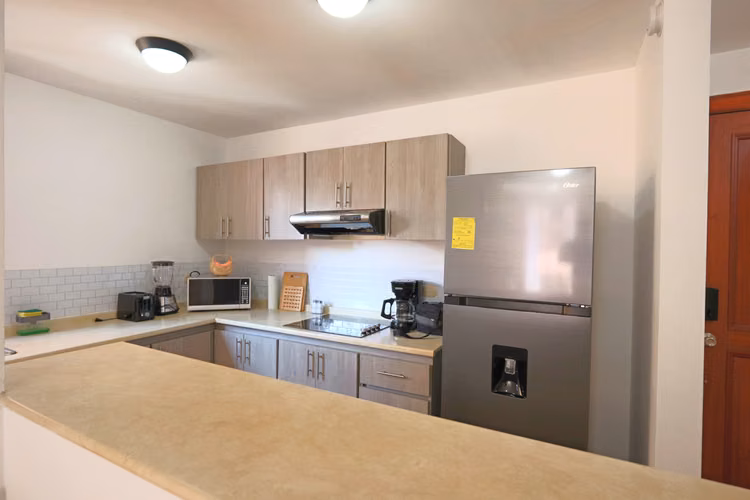 Venta o Alquiler de Apartamento amueblado en La Uruca