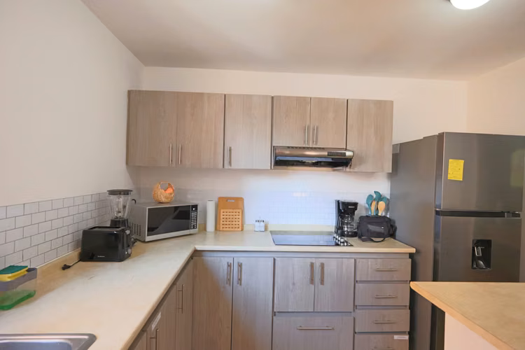 Venta o Alquiler de Apartamento amueblado en La Uruca