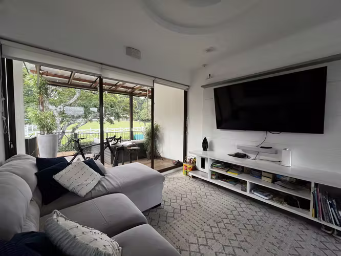 Venta casa San Rafael Heredia, lujosa , moderna e inteligente