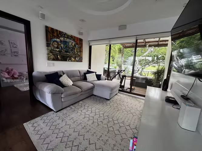 Venta casa San Rafael Heredia, lujosa , moderna e inteligente
