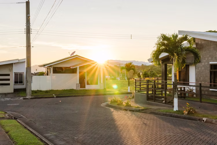 Grecia, Condominio Valle del Verolís, Venta de ÚLTIMOS LOTES, PRECIO ESPECIAL - Imagen 4