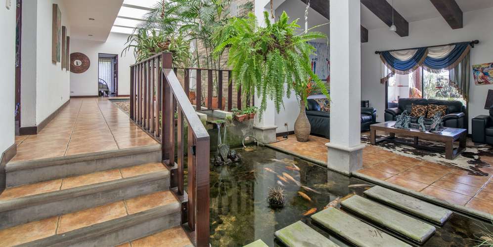 Casa 3 habs en La Unión Cartago - Condominio Lakota - Jacuzzi y - Imagen 6