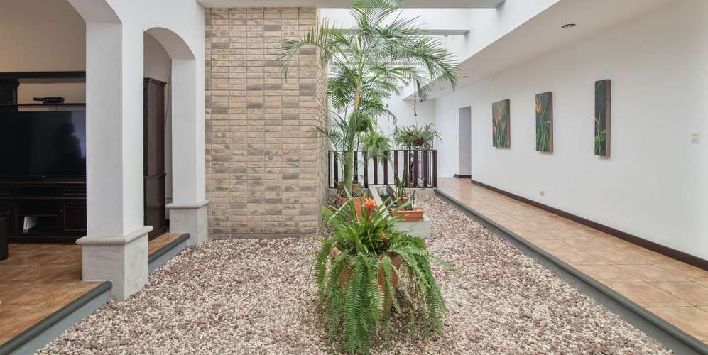 Casa 3 habs en La Unión Cartago - Condominio Lakota - Jacuzzi y - Imagen 5
