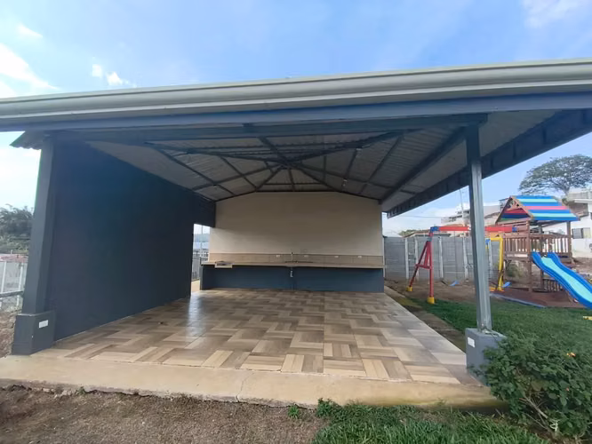 Terreno en venta en San Isidro, San Ramon - Imagen 8