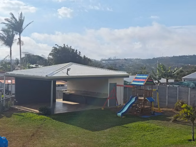 Terreno en venta en San Isidro, San Ramon - Imagen 2
