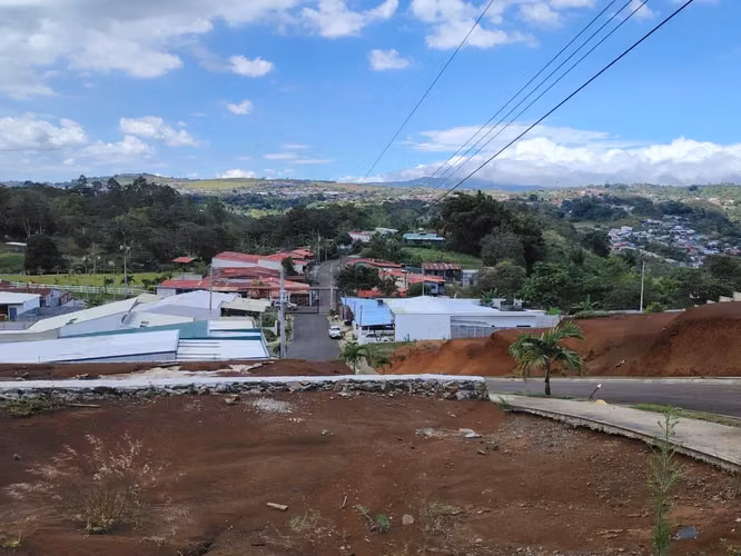 Terreno en venta en San Isidro, San Ramon - Imagen 7
