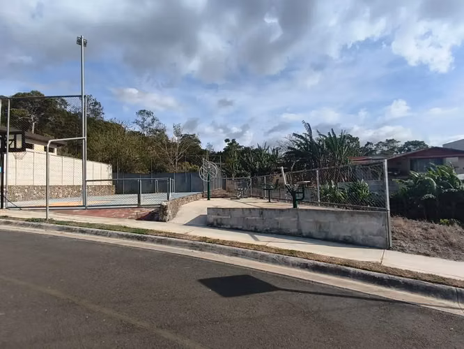 Terreno en venta en San Isidro, San Ramon - Imagen 6
