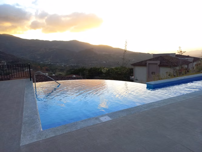 Stunning Luxury Apartment in Alto Las Palomas | 1,883 Sq Ft of Elegance & Views