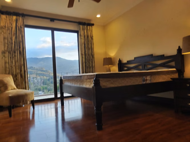 Exclusividad y Vistas Panorámicas en Alto Las Palomas | 175 m² de Puro Lujo - Imagen 7