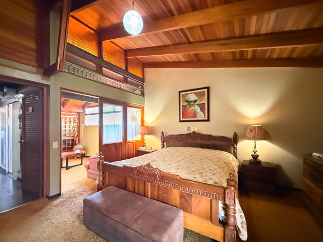 Casa en venta en Bosques de Doña Rosa, Belén, Heredia