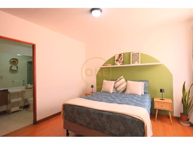 Venta o Alquiler de Apartamento amueblado en La Uruca