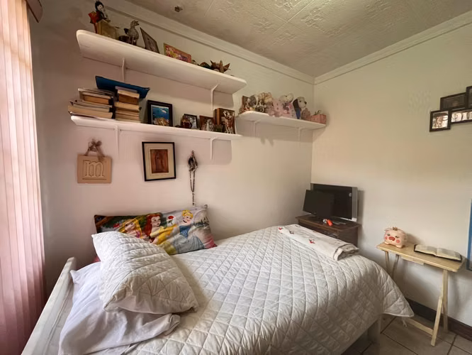 Casa en Venta Guayabos de Curridabat UNA PLANTA - Imagen 16