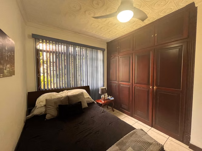 Casa en Venta Guayabos de Curridabat UNA PLANTA - Imagen 15