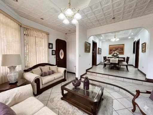 Casa en Venta Guayabos de Curridabat UNA PLANTA - Imagen 2