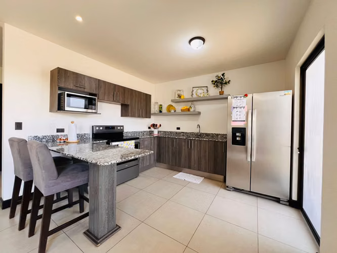 Venta de Casa en Cartago cerca del TEC Condominio Vista de Oreamuno - Imagen 4