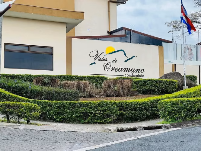 Venta de Casa en Cartago cerca del TEC Condominio Vista de Oreamuno - Imagen 19