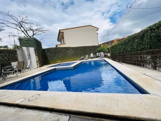 Venta de Casa en Cartago cerca del TEC Condominio Vista de Oreamuno - Imagen 14