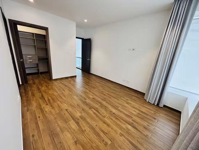 SE ALQUILA. Casa en condominio. Bello Horizonte. Escazú AV - Imagen 18