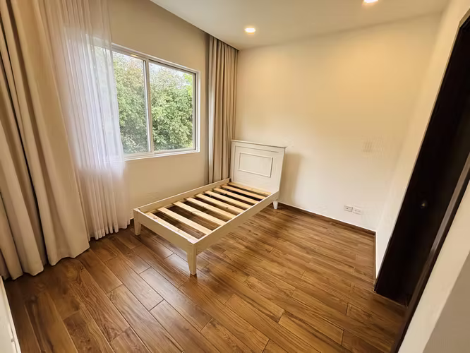 SE ALQUILA. Casa en condominio. Bello Horizonte. Escazú AV - Imagen 12